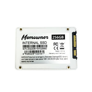 OEM ODM OBM alüminyum iç sabit Disk 2.5 yüksek hızlı SSD sabit Disk Sata 3 taşınabilir gürültü ücretsiz katı Disk SSD - Product Image 3