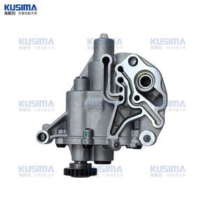 工場EA888エンジンオイルポンプ06H115105AP06H115105DFアウディA4 A5 VWゴルフMK7ジェッタ2.0T 1.8T 06H115105BM 06G103269C - Product Image 6