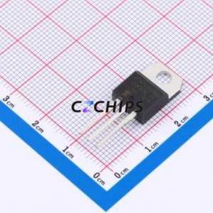 Original-New BTA24-600BWRG TO-220AB <b>Thyristor</b> <b>Thyristor</b> (SCR) / Module Whole Sale Electronic Component Chips & BOM Service - Product Image 1