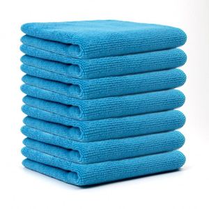 ผ้าไมโครไฟเบอร์คุณภาพสูงสำหรับการซับน้ำอย่างรวดเร็ว - Product Image 1