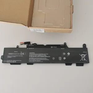 Batterie d'ordinateur portable Ss03XL 933321-855 de remplacement pour HP Elitebook 840 G5 G6, Notebook 730 735 740 745 830 846 G5, <span class=keywords><strong>Zbook</strong></span> 14u G5 G6 Series - Product Image 4