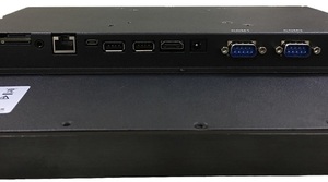 New Capacitive LCD Touch Screen <strong>Monitor</strong> Waterproof Industrial Open <strong>Frame</strong> <strong>Android</strong> Touch Screen <strong>Monitor</strong> - Product Image 4