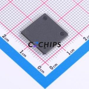 Nouveau dispositif logique programmable de puce de circuit intégré de VQFP-100 de A3P250-VQG100I d'origine (14x14) (CPLD/FPGA) - Product Image 2