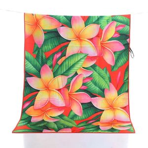 Toalla de Playa Personalizada - Extra Grande, de Secado Rápido, Absorbente, para Exteriores, Playa y Costa - Product Image 1