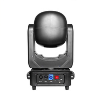 Lumière de tête mobile à faisceau de 295 W avec contrôle DMX512 LED pour les discothèques, les jardins et la conception ODM/OEM