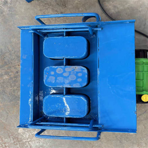 W condizione di uso domestico blocco cavo che fa la macchina per la produzione di azienda agricola nucleo componente forte motore costruzione immobiliare - Product Image 3