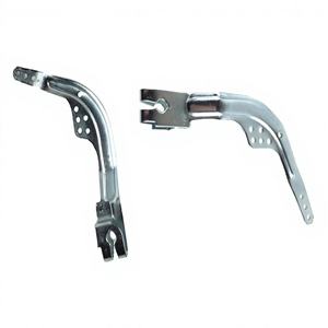 Nuevo Juego de Brazo de Control de Velocidad y Engranaje para Motor de Gasolina de 13HP/15HP, Piezas de Repuesto para GX390/420, 188F/190F, para Maquinaria Agrícola - Product Image 2