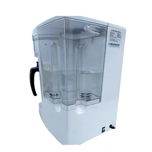 Household Office Desktop 4 Stage RO Kitchen Water Purifier For Home With Jug