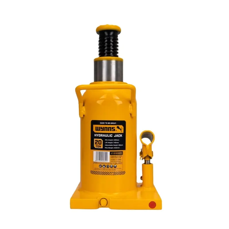 30t Heavy Duty thủy lực Jack cường độ cao 2t 20t 5 tấn công nghiệp thủy lực Toe jack để bán