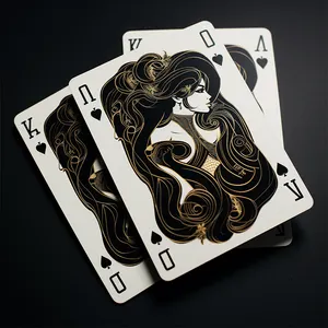 Campione gratuito Design personalizzato il tuo Logo scatola di carta stampata in plastica Pvc impermeabile Poker Deck carte da gioco di sublimazione in bianco