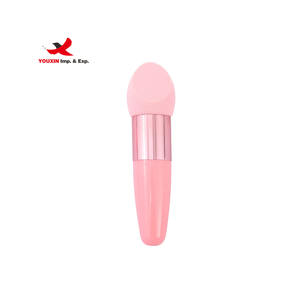 Éponge de maquillage cosmétique en gros à bas prix pour l'approvisionnement mixte, échantillon gratuit, blender de maquillage beauté - Product Image 6