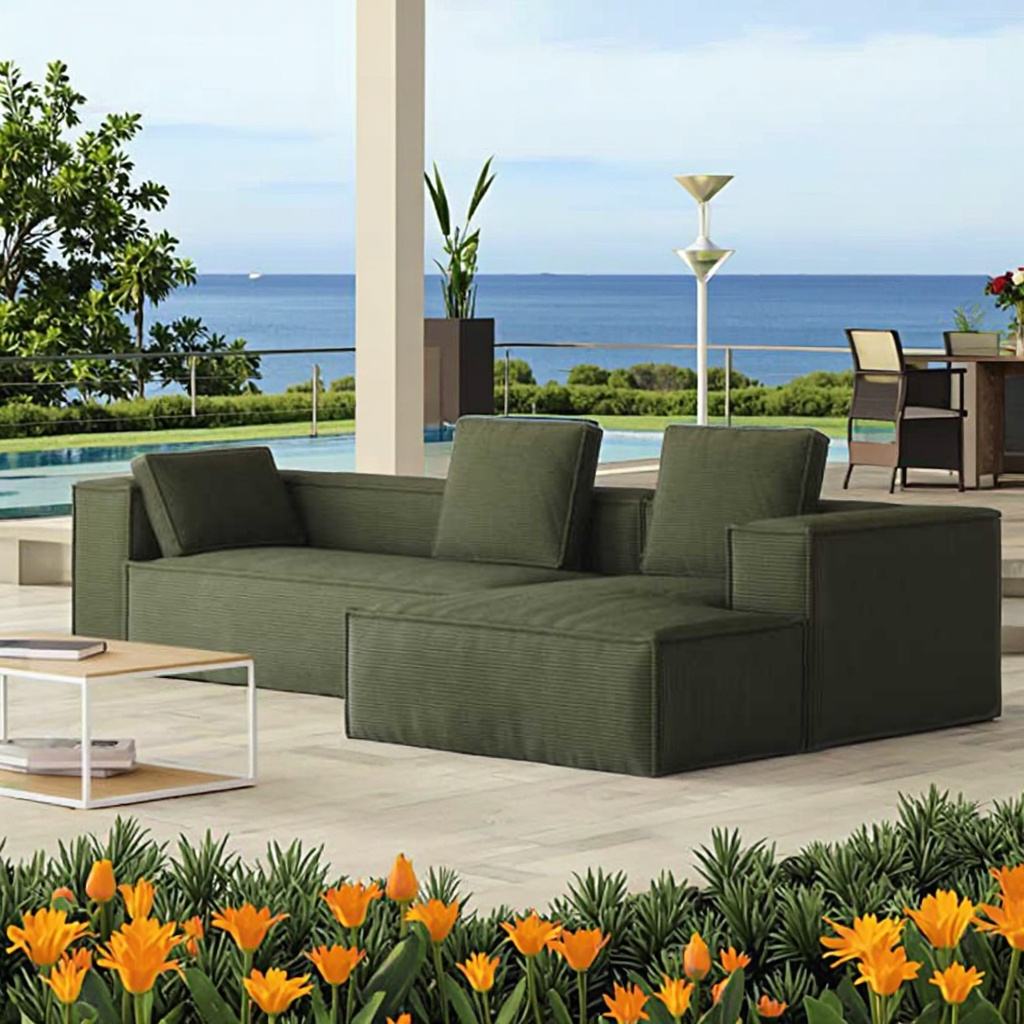 2ที่นั่ง + เลานจ์