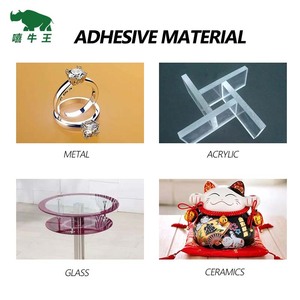 Sản phẩm cao cấp Trung Quốc Nhựa <span class=keywords><strong>Epoxy</strong></span> Kết cấu <span class=keywords><strong>Epoxy</strong></span> Sol Siêu keo để bán - Product Image 5