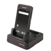 Honeywell EDA51 Collecteur de données terminal portable PDA 2D Android Acquisition de données pda industriel