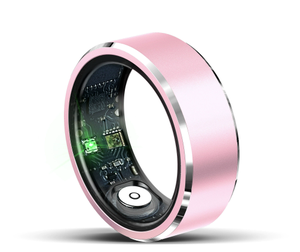 Vòng thông minh không thấm nước để theo dõi sức khỏe thể thao xuyên biên giới ứng dụng sản phẩm mới kiểm soát ghi dữ liệu giấc ngủ oxy máu cho - Product Image 1