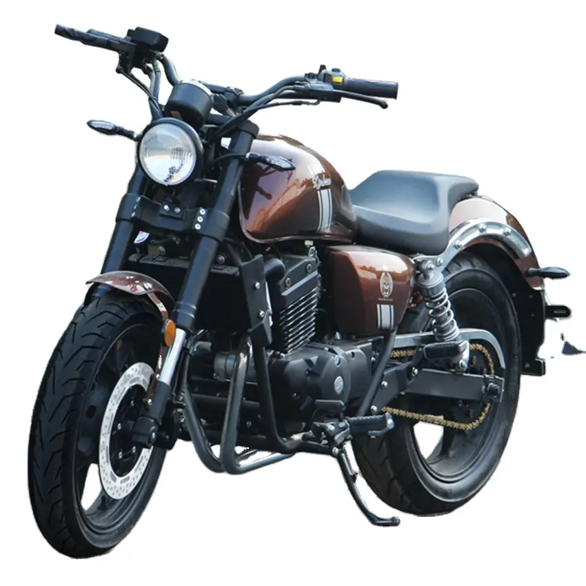 Классический мотоцикл 400 куб. См, модный дизайн, индивидуальный логотип, дешевый Чоппер 250 куб. См, мотоциклы с двойным цилиндром