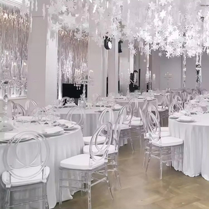 Cojín para Silla Chiavari para Bodas, Hoteles, Banquetes, Fiestas y Eventos - Product Image 4