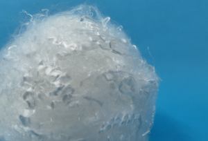 Fibra cortada <span class=keywords><strong>de</strong></span> poliéster virgen <span class=keywords><strong>de</strong></span> baja fusión 2D <span class=keywords><strong>de</strong></span> 51mm <span class=keywords><strong>para</strong></span> <span class=keywords><strong>relleno</strong></span> del fabricante <span class=keywords><strong>de</strong></span> China - Product Image 3