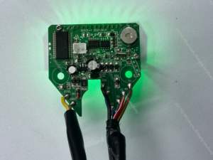 Mejor Precio Accesorios de Motocicleta Tacómetro Odómetro Tablero Digital <span class=keywords><strong>Moto</strong></span> para Suzuki GN <span class=keywords><strong>125</strong></span> GN125 - Product Image 6