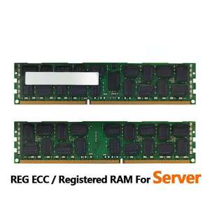 Servidor de alta velocidad, Memoria RAM, 4Gx72 ECC Reg/RDIMM, 2Rx4, Ddr4 Recc, 3200Mhz, 32Gb, 4Gx72 - Product Image 3