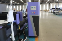 Machine de découpe laser à fibre de tôle de haute qualité 3000W CNC coupe laser à fibre découpe laser