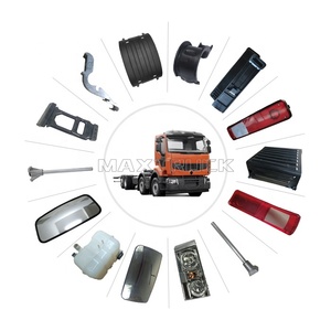 KARNO Precio con descuento Heavy Spare Truck Body Parts OEM 504281893 Guardabarros de parachoques delantero para <span class=keywords><strong>IVE</strong></span> - Product Image 5