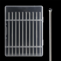 WIPESTAR – Nouveau bâtonnet de gel adhésif antistatique en micro-silicone, applicateur de gel conducteur pour nettoyage des capteurs d'appareil photo et des micro-intervales de circuits imprimés