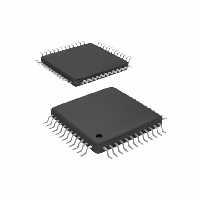 C8051F380-GQR In Stock Embedded 48 TQFP Electronic Chips Component