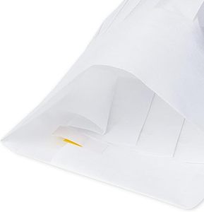 Chapeaux <span class=keywords><strong>de</strong></span> chef jetables en papier pour enfants et adultes - Décorations pour fêtes à thème pizza et cadeaux culinaires - Product Image 4