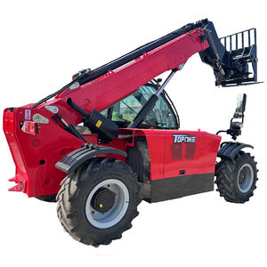 Topone รถยก4WD สูง7เมตร, อุปกรณ์ก่อสร้าง - Product Image 3