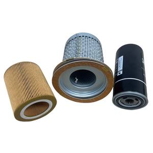 Separador <span class=keywords><strong>de</strong></span> <span class=keywords><strong>aceite</strong></span>/aire + <span class=keywords><strong>filtro</strong></span> <span class=keywords><strong>de</strong></span> <span class=keywords><strong>aceite</strong></span> para compresor <span class=keywords><strong>de</strong></span> aire <span class=keywords><strong>de</strong></span> tornillo 30HP-16Bar <span class=keywords><strong>KN</strong></span> + 22-16 - Product Image 1