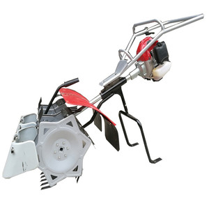 Désherbeuse à moteur pour rizières - Product Image 4