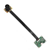 Module de caméra HS AR0234 1080P avec vision nocturne, exposition globale, obturateur, H264 H265, 120FPS, USB3.0, sans pilote