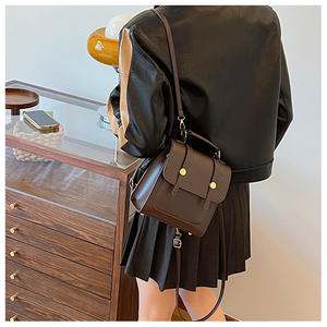 New Fashionable Casual Women's Single-shoulder <b>Backpack</b>.Z0223 - Product Image 6