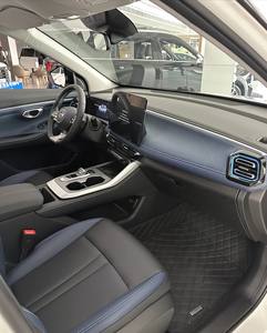 รถยนต์ GS3 Sport ใหม่ เกียร์อัตโนมัติ เครื่องยนต์เบนซิน พวงมาลัยซ้าย ยาง R18 มีสินค้าในคลัง ท่าเรือหนานชา - Product Image 2