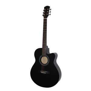 <span class=keywords><strong>Guitare</strong></span> électrique folk 40 pouces à 6 cordes, fabricants chinois, prix <span class=keywords><strong>de</strong></span> gros, en stock - Product Image 2