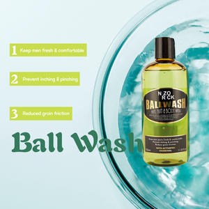 Produit d'hygiène personnelle pour hommes Nizorick Déodorant Parfum solide Lavage <span class=keywords><strong>intime</strong></span> Soins du corps pour hommes - Product Image 3