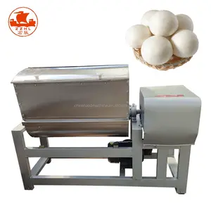 Profesyonel hamur karıştırma makinesi 100 Kg hamur makinesi karıştırıcı hamur karıştırma makinesi fiyat ile yüksek kalite