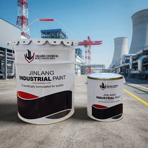 Peinture industrielle anticorrosion en <span class=keywords><strong>polyuréthane</strong></span> OEM ODM - Product Image 6