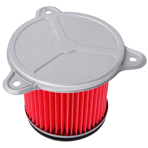 Filtro de aire limpiador de admisión de motocicleta 17230-MS6-920 17230-MV1-000 para Honda XL600V XRV650 XRV750 XL600 <span class=keywords><strong>XL</strong></span> 600 <span class=keywords><strong>V</strong></span> XRV <span class=keywords><strong>650</strong></span> 750 - Product Image 4