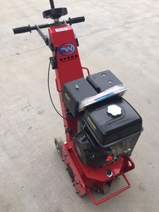 Fournisseur d'usine : Fraiseuse à béton électrique manuelle, Fraiseuse routière, <span class=keywords><strong>Scarificateur</strong></span> à béton - Product Image 3