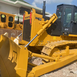Bulldozer Shantui SD22 22Ton usado | Construido en China | Bien mantenido | Sin accidentes | Listo para trabajar - Product Image 1