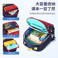 Nouveau sac à dos léger pour garçons Dragon, réduisant le poids, pour filles de 1 à 6 ans
