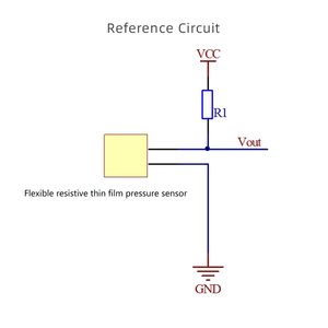 Película Sensora Piezoeléctrica de PVDF Personalizada <span class=keywords><strong>para</strong></span> Presión | Vibración | Tocar | Pruebas de Aceleración |   Monitoreo de la <span class=keywords><strong>Apnea</strong></span> Obstructiva <span class=keywords><strong>del</strong></span> <span class=keywords><strong>Sueño</strong></span> - Product Image 6