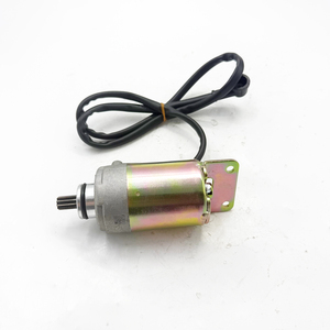 Motor de Arranque Nuevo Compatible con <span class=keywords><strong>Loncin</strong></span> <span class=keywords><strong>200CC</strong></span> LX200 ATV UTV Quad Bike Engine 270350052-0004 - Product Image 1