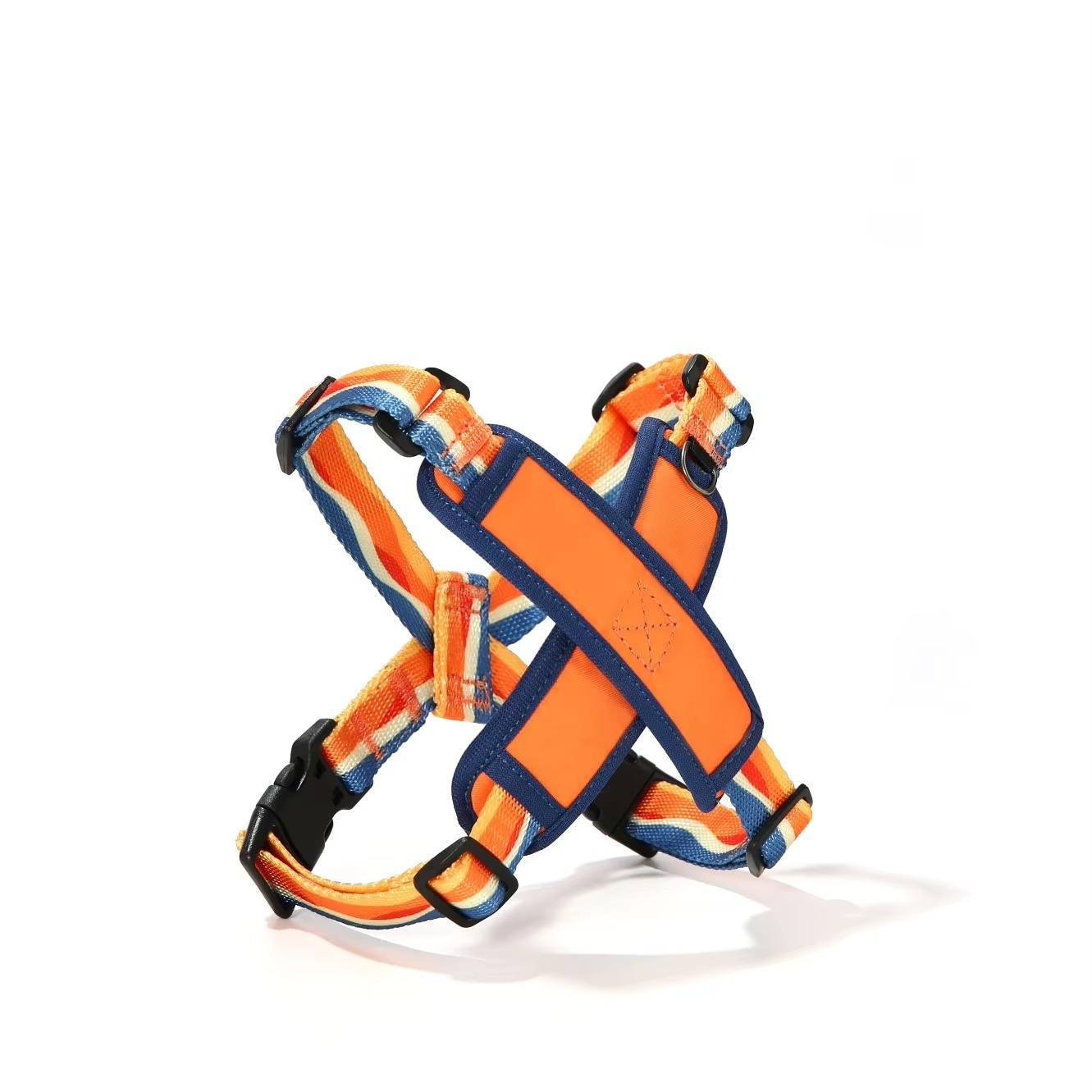 X Forma Pet Harness2