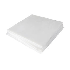 Capa de hielo sintética UHMWPE blanca, superficie autolubricante de bajo mantenimiento, uso comercial y doméstico, color personalizado - Product Image 4
