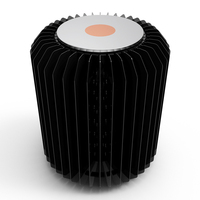Disipador de Calor LED Grande de 200w/300w/600w/800w