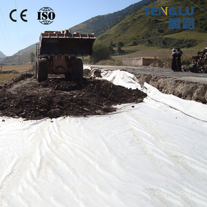 <span class=keywords><strong>Géotextile</strong></span> non tissé perméable pour drainages français, <span class=keywords><strong>drainage</strong></span> des murs de soutènement et construction de terrains sportifs - Product Image 2