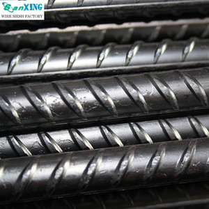 Thanh Thép Bị Biến Dạng/CRB550 Thép Cốt Thép/Thanh Sắt Để Xây Dựng - Product Image 6